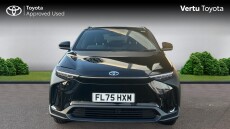 Toyota bZ4X 150kW Motion 71.4kWh 5dr Auto [11kW] Electric Hatchback